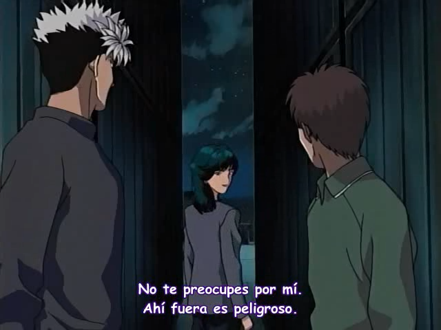 Tenshi na Konamaiki (Supein Go Fansubs)